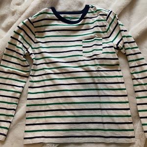 JCrew Boys’ Long-Sleeve Shirts (10)